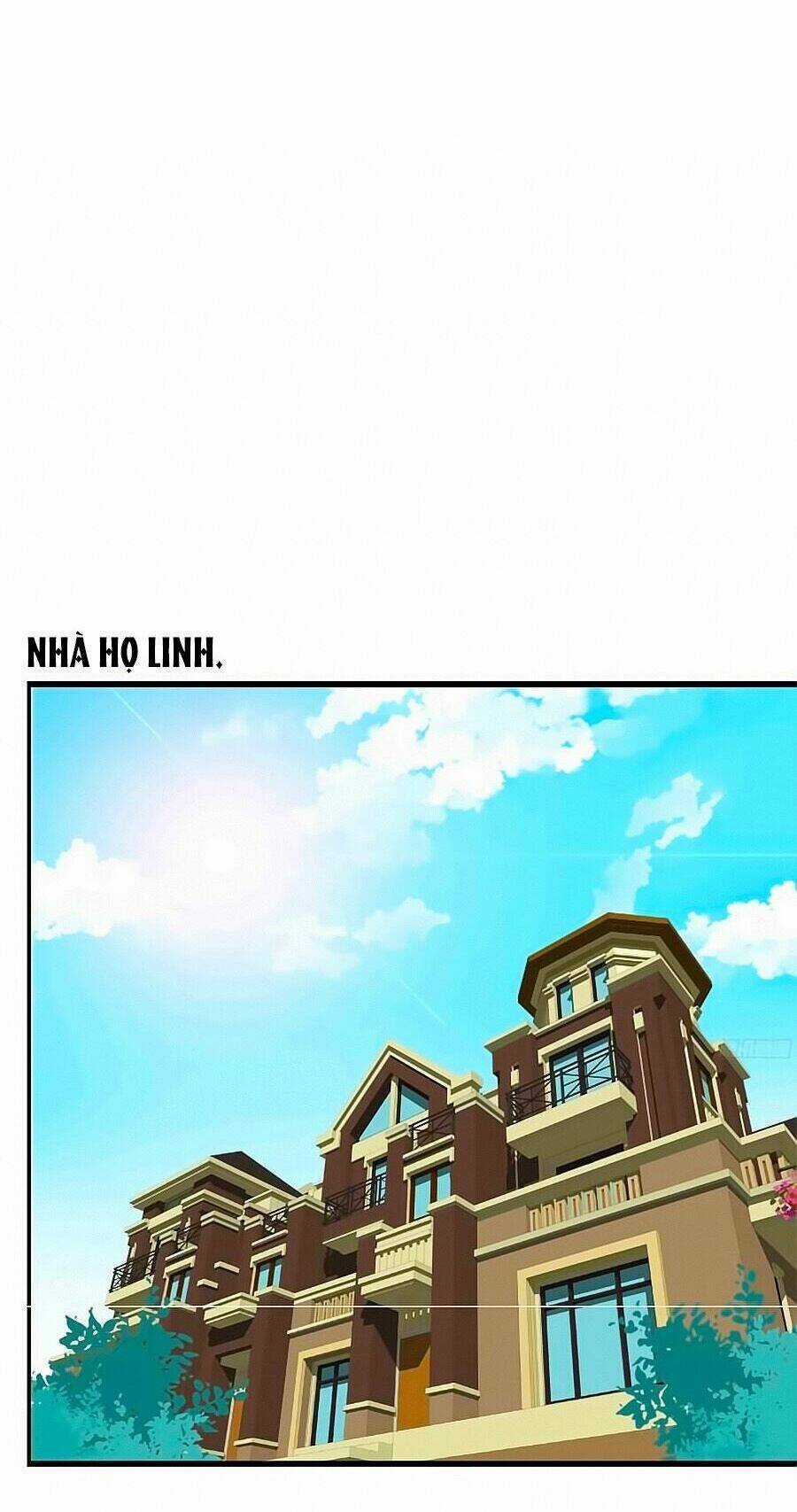 Công Chúa Nữ Vương Mệnh Chapter 62 trang 27