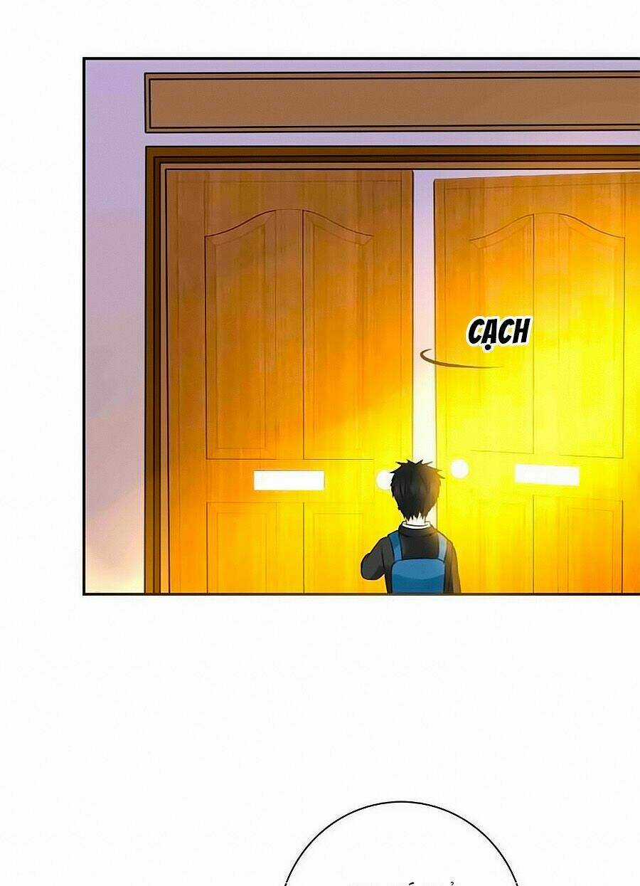 Công Chúa Nữ Vương Mệnh Chapter 62 trang 28