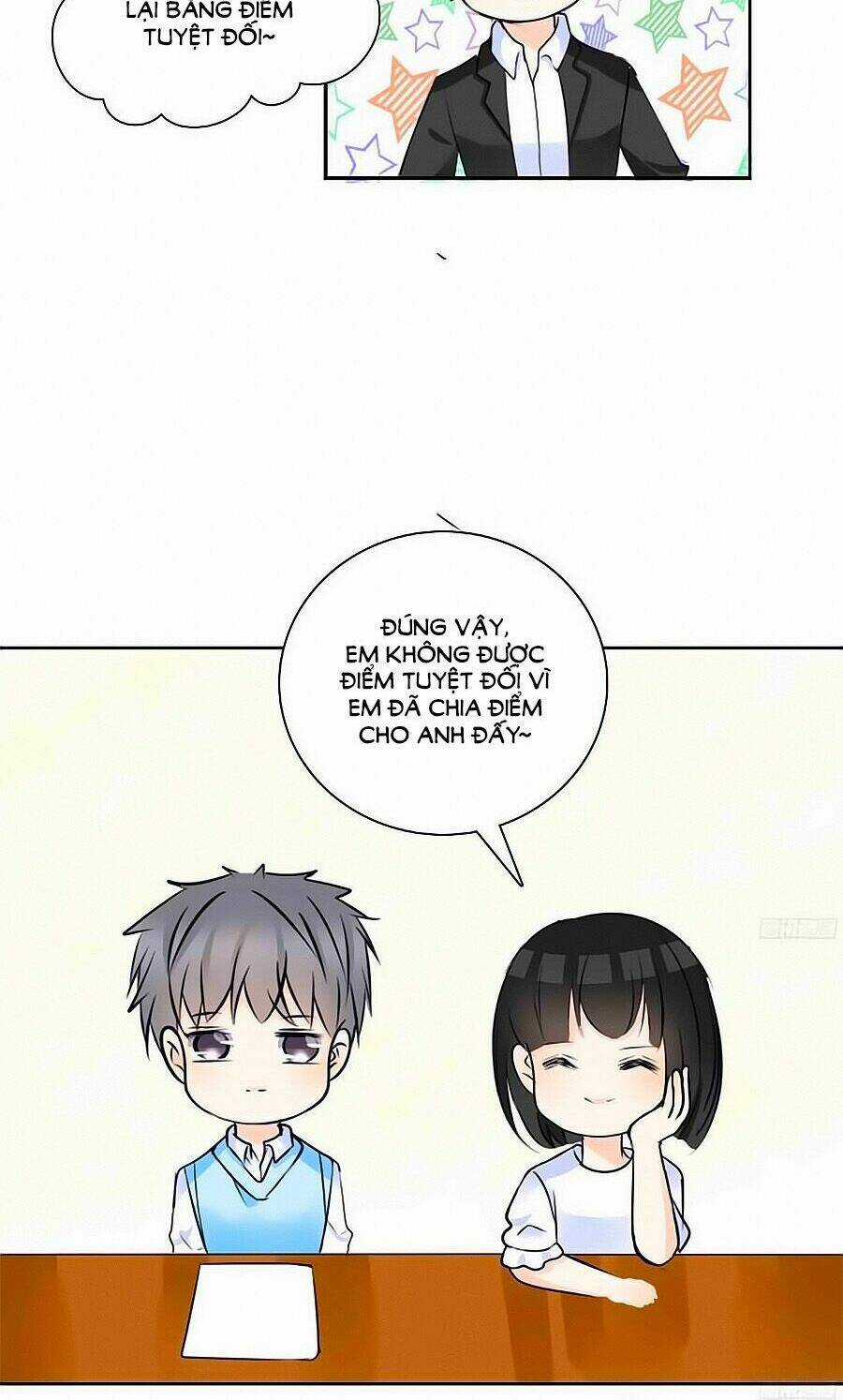 Công Chúa Nữ Vương Mệnh Chapter 62 trang 35