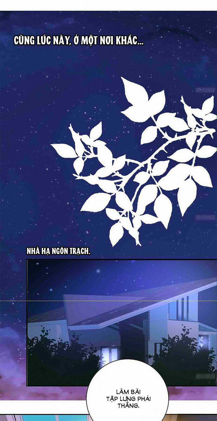 Công Chúa Nữ Vương Mệnh Chapter 62 trang 38