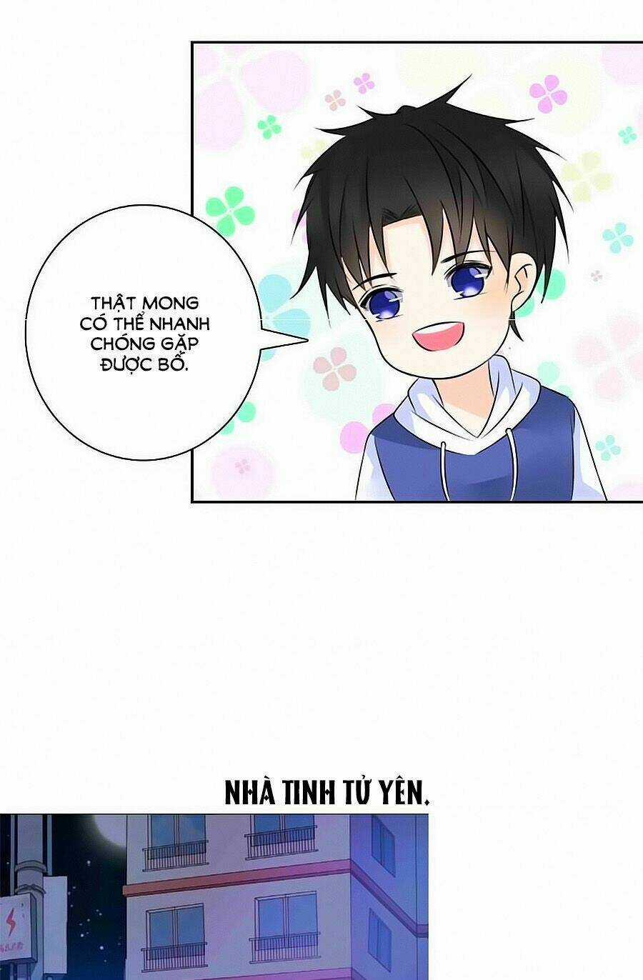 Công Chúa Nữ Vương Mệnh Chapter 62 trang 40