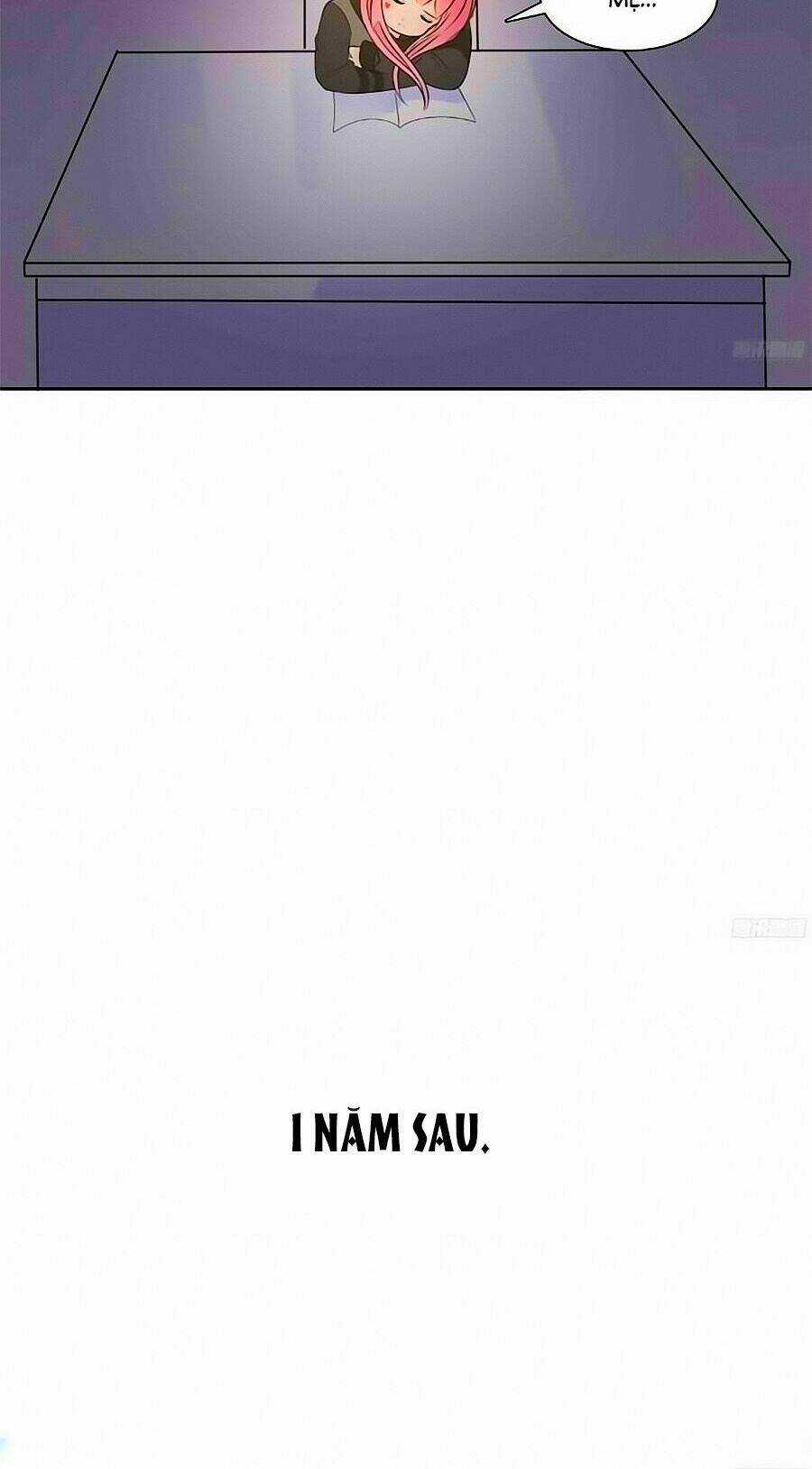 Công Chúa Nữ Vương Mệnh Chapter 62 trang 43