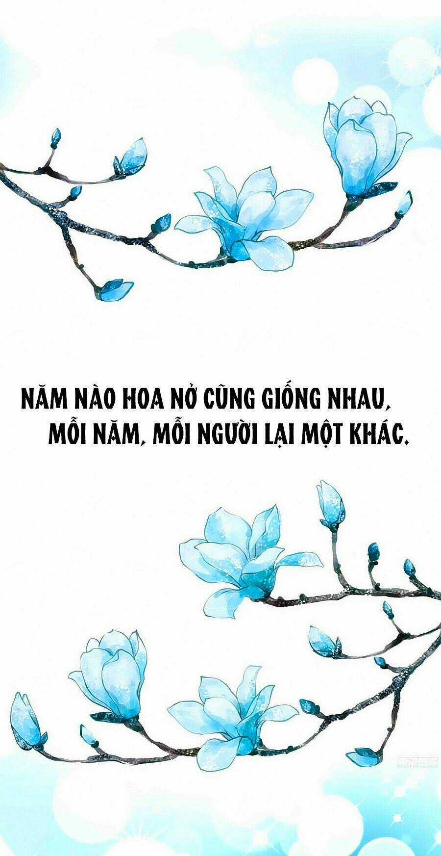 Công Chúa Nữ Vương Mệnh Chapter 62 trang 44