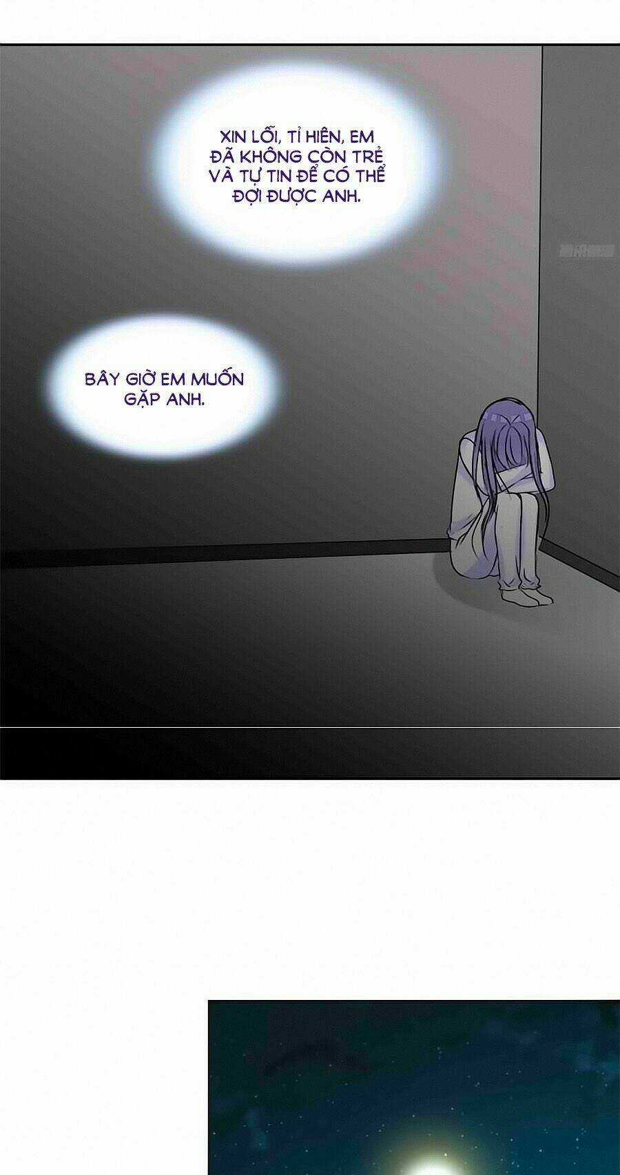 Công Chúa Nữ Vương Mệnh Chapter 62 trang 46