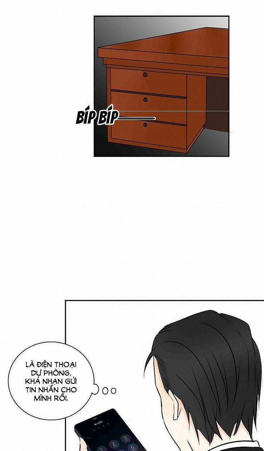 Công Chúa Nữ Vương Mệnh Chapter 62 trang 48