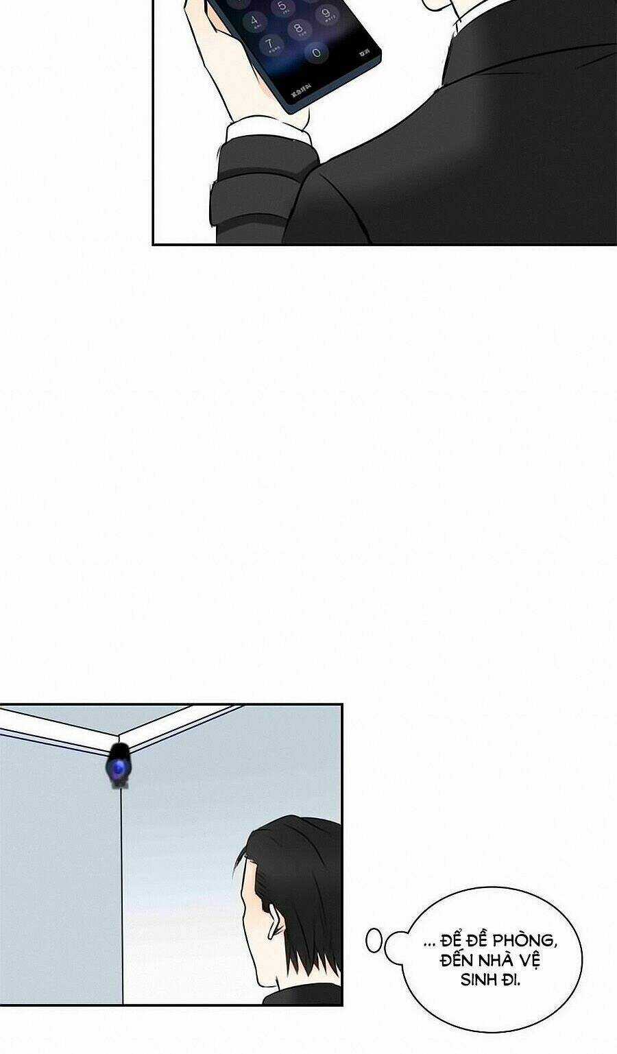 Công Chúa Nữ Vương Mệnh Chapter 62 trang 49