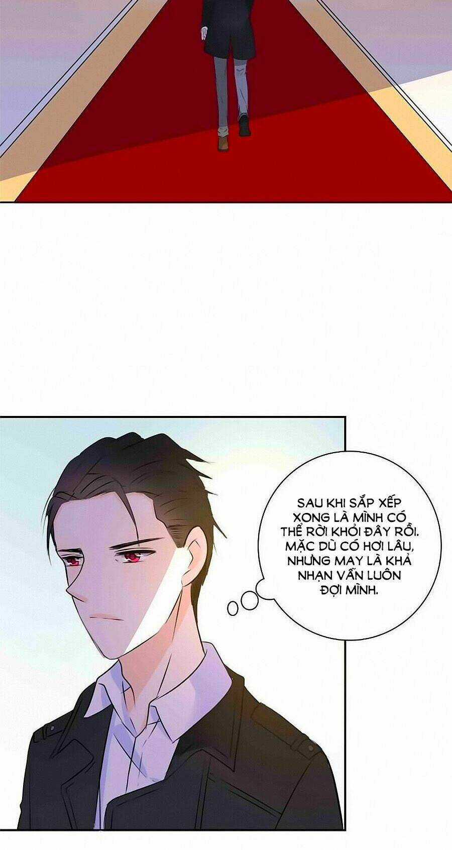 Công Chúa Nữ Vương Mệnh Chapter 62 trang 51