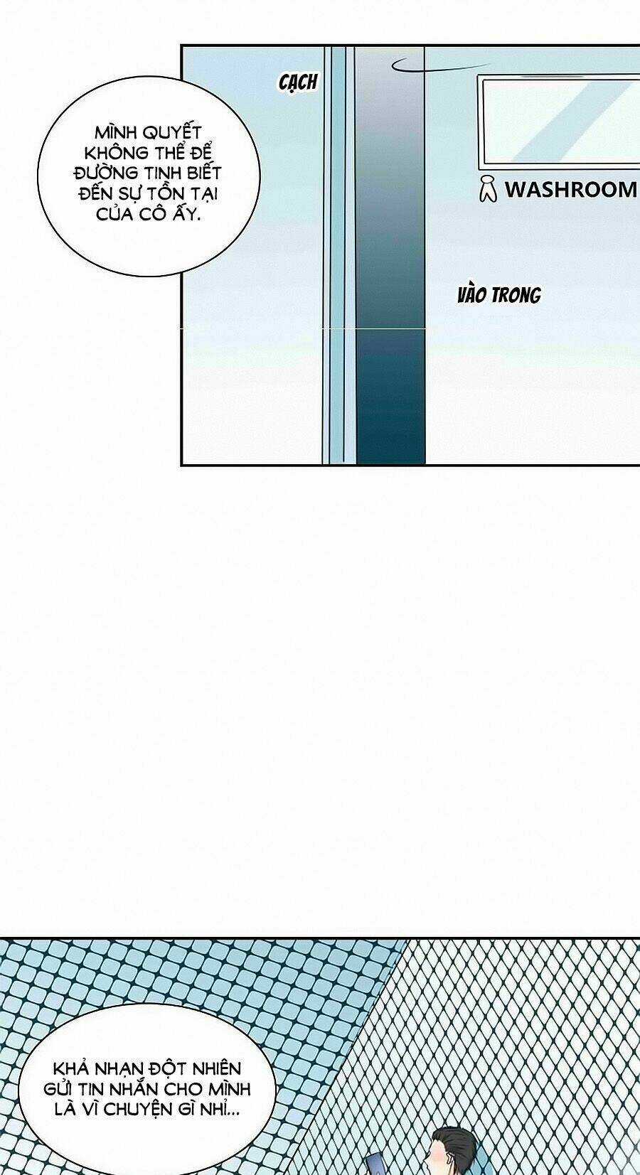 Công Chúa Nữ Vương Mệnh Chapter 62 trang 52