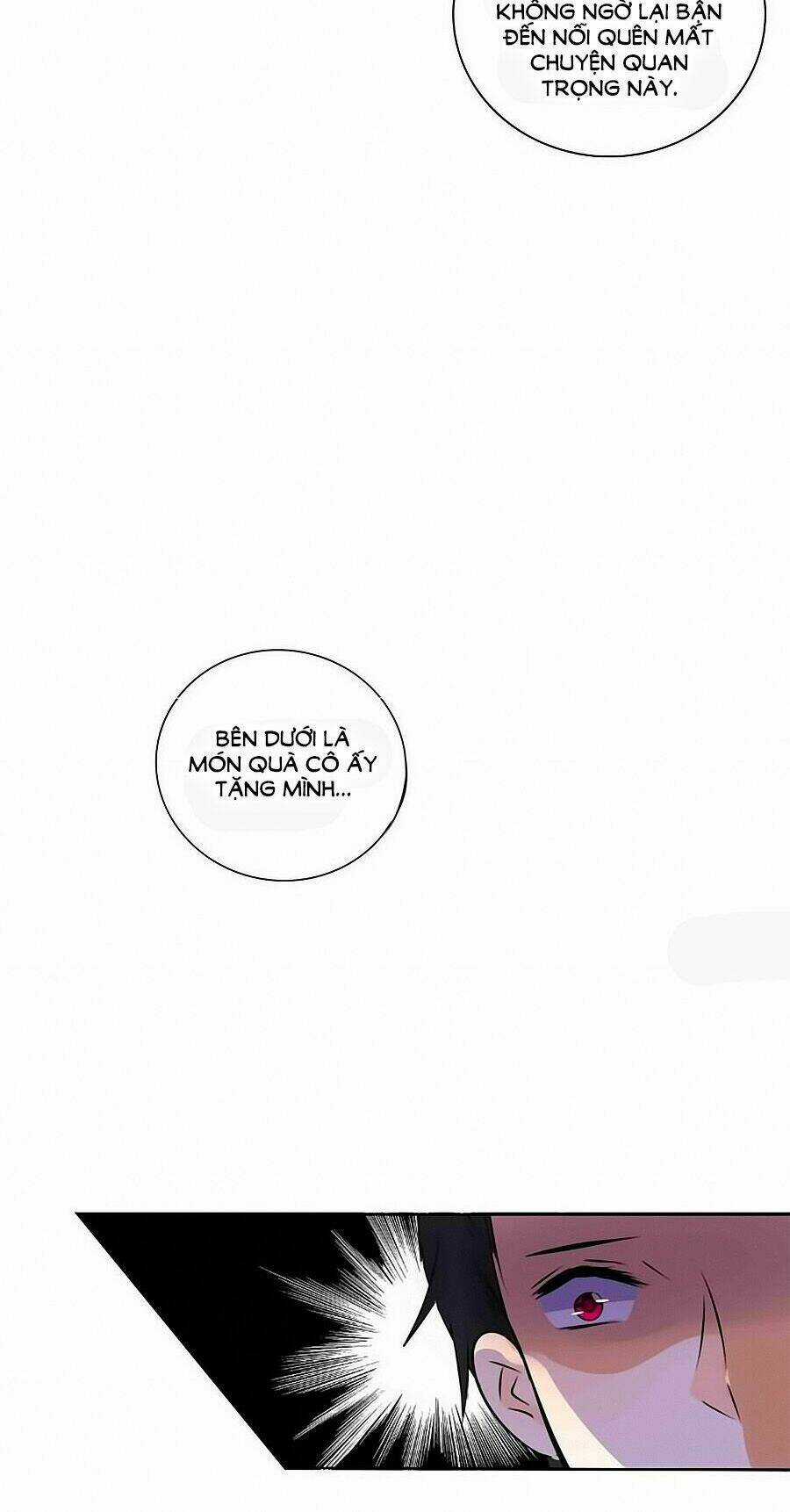 Công Chúa Nữ Vương Mệnh Chapter 62 trang 55