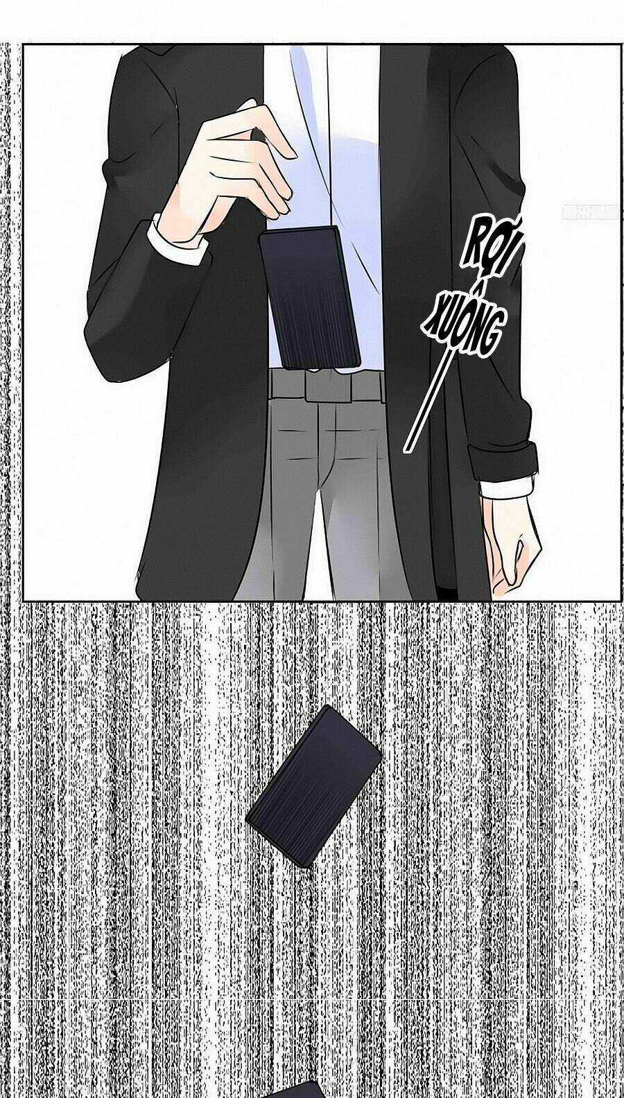 Công Chúa Nữ Vương Mệnh Chapter 62 trang 56