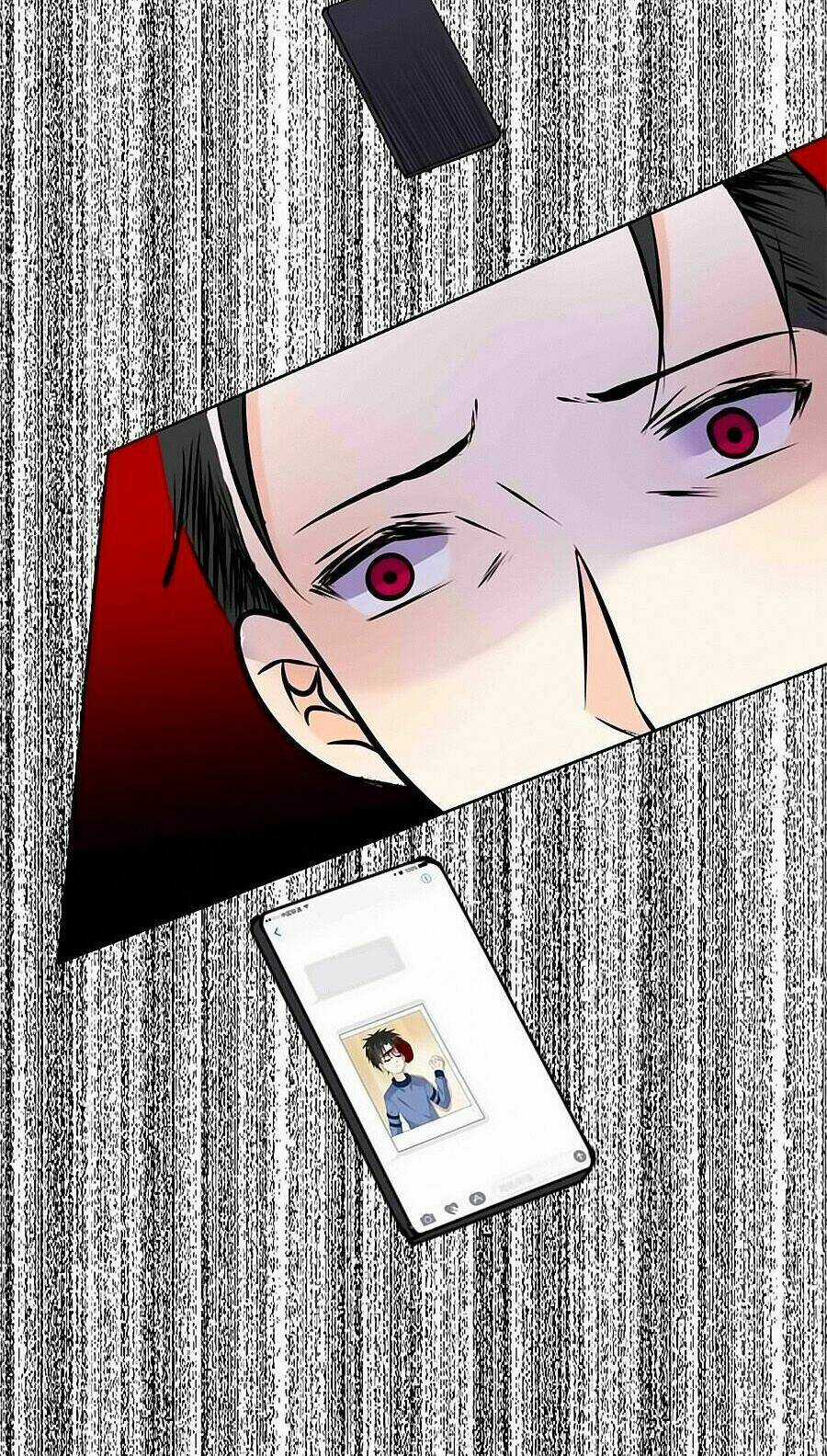 Công Chúa Nữ Vương Mệnh Chapter 62 trang 57