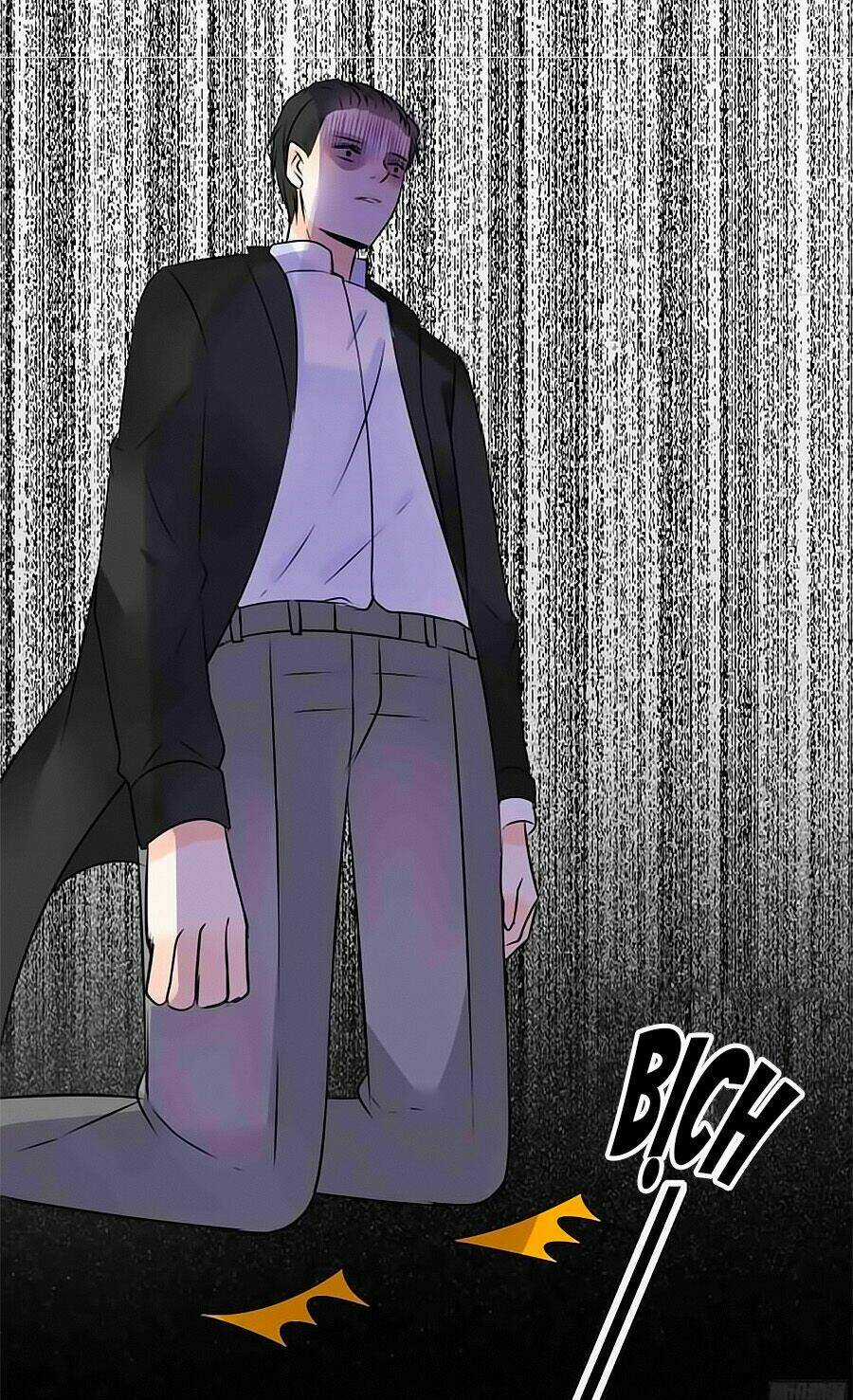 Công Chúa Nữ Vương Mệnh Chapter 62 trang 58