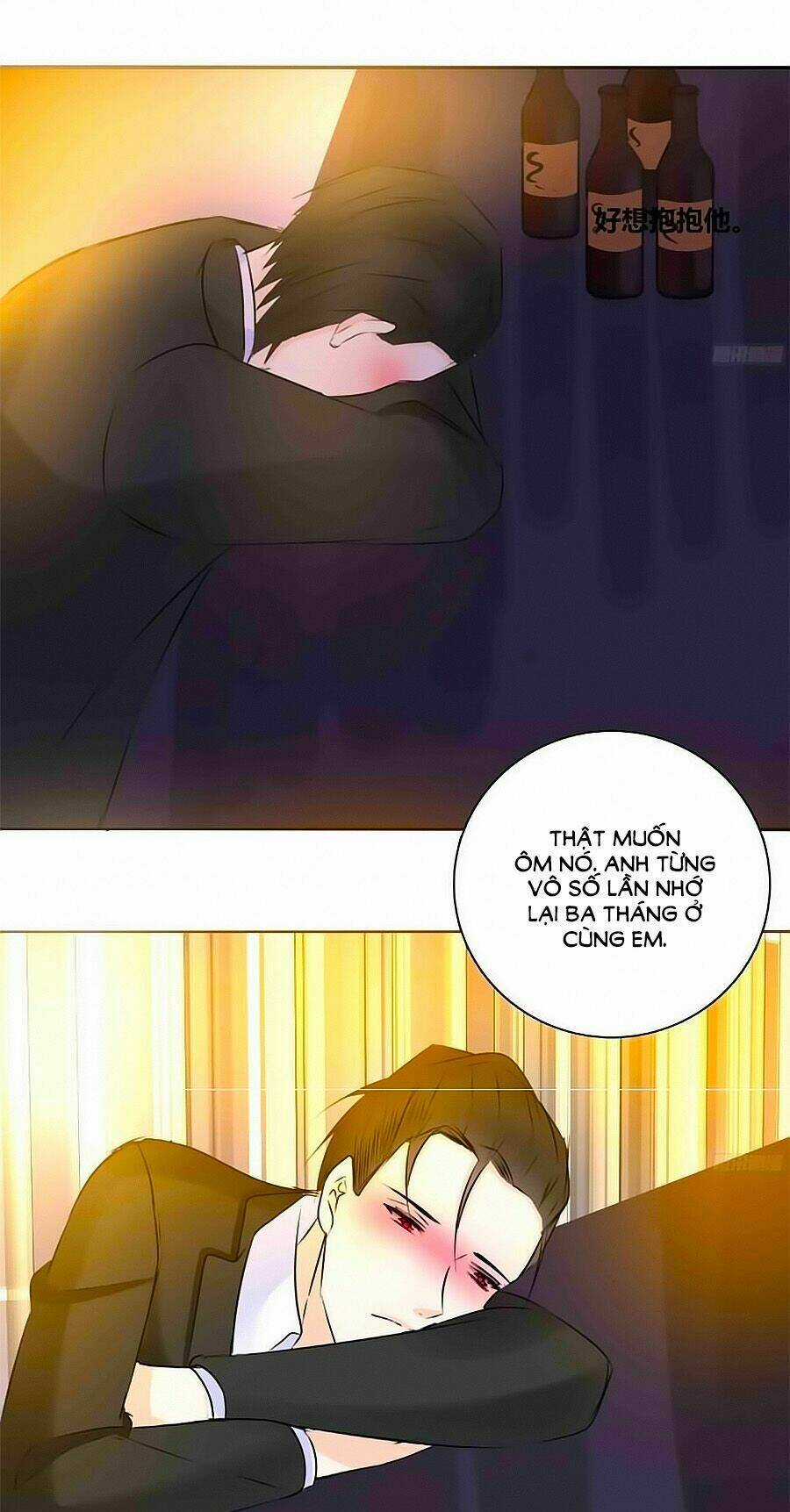 Công Chúa Nữ Vương Mệnh Chapter 63 trang 10