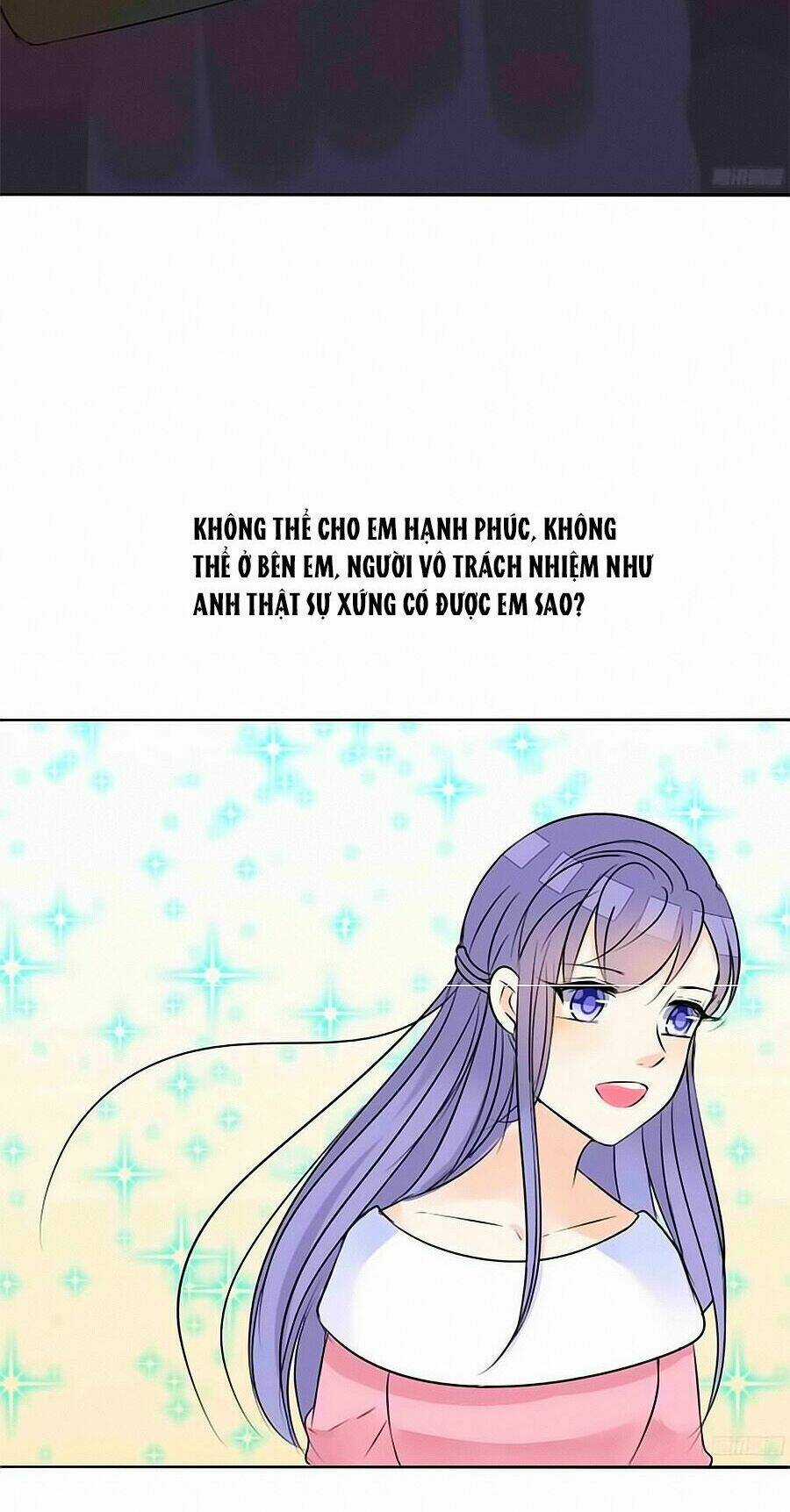 Công Chúa Nữ Vương Mệnh Chapter 63 trang 11