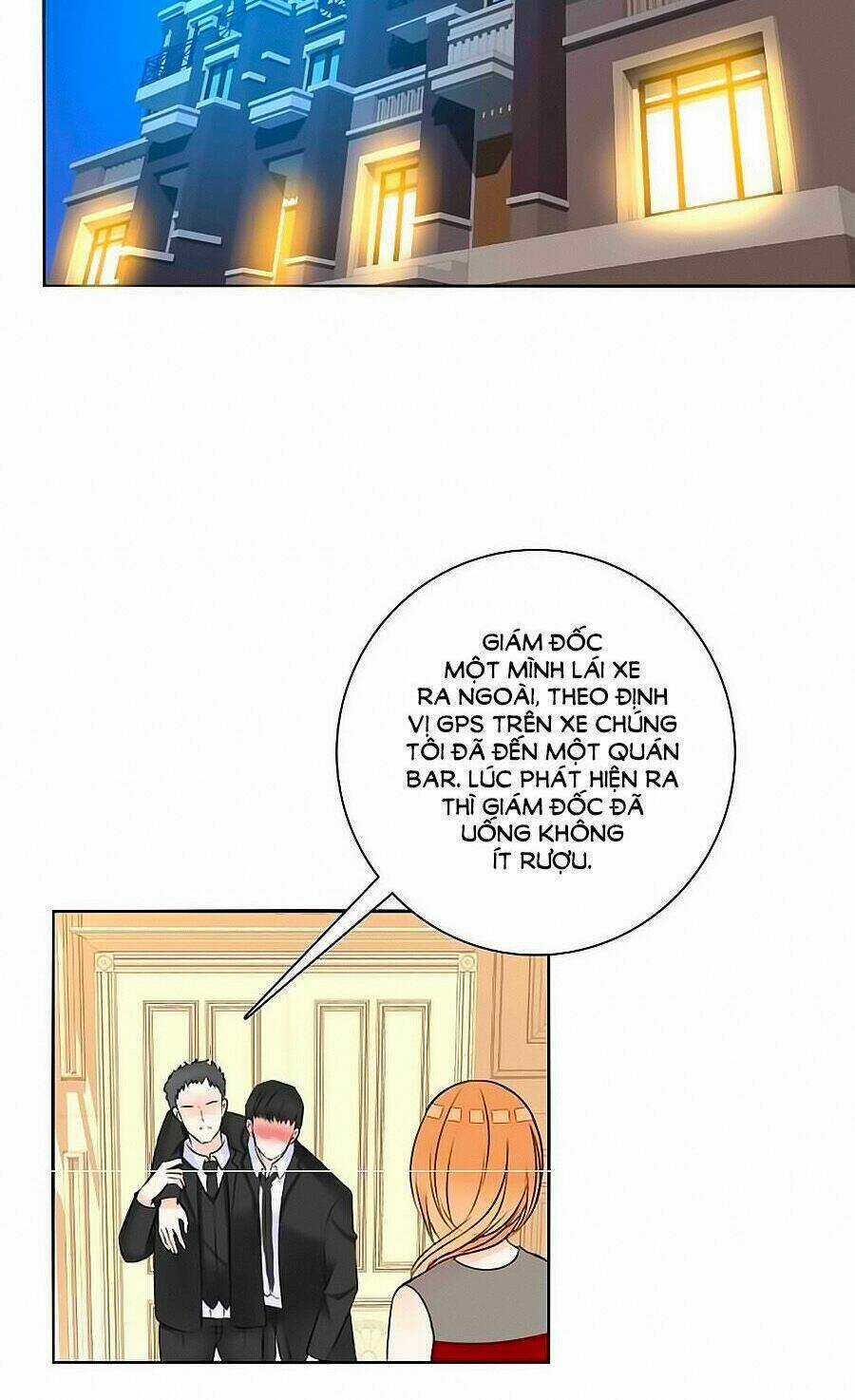 Công Chúa Nữ Vương Mệnh Chapter 63 trang 13