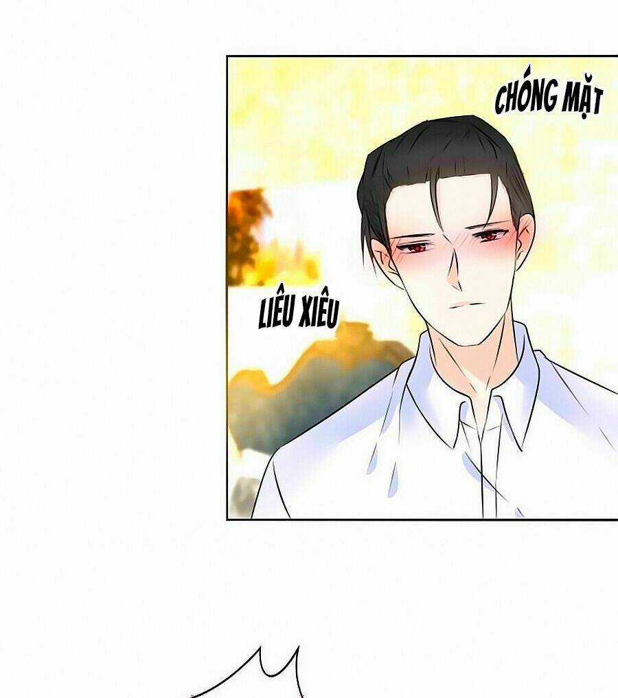 Công Chúa Nữ Vương Mệnh Chapter 63 trang 16