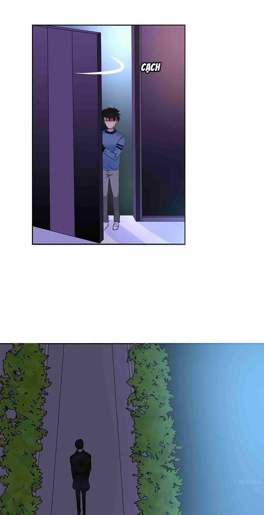 Công Chúa Nữ Vương Mệnh Chapter 63 trang 2