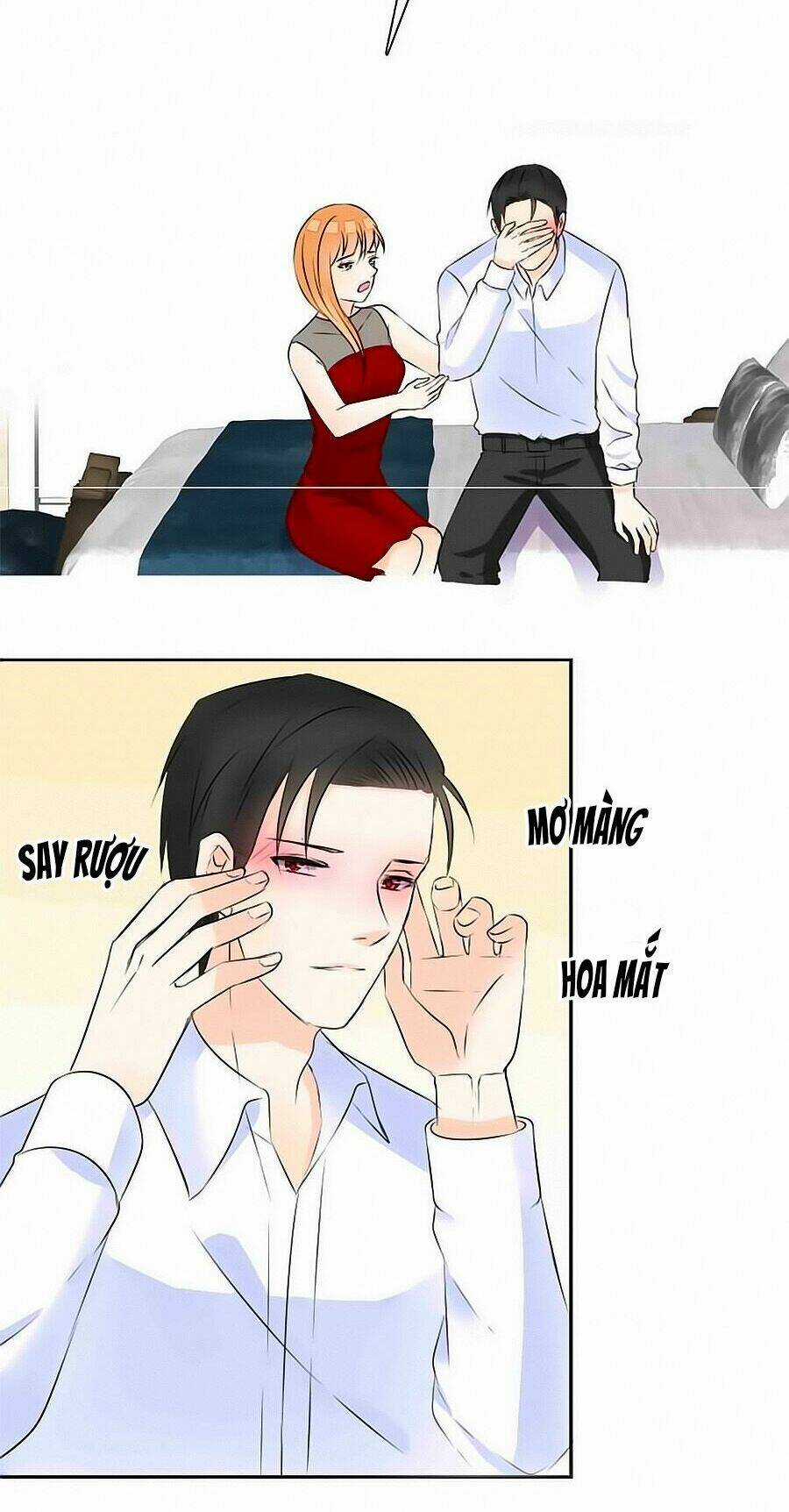 Công Chúa Nữ Vương Mệnh Chapter 63 trang 20