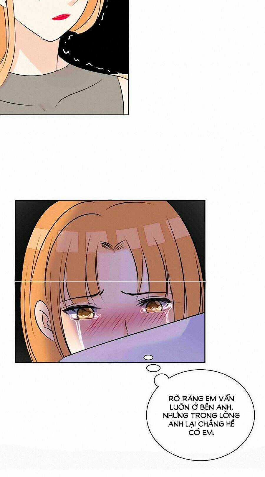 Công Chúa Nữ Vương Mệnh Chapter 63 trang 26