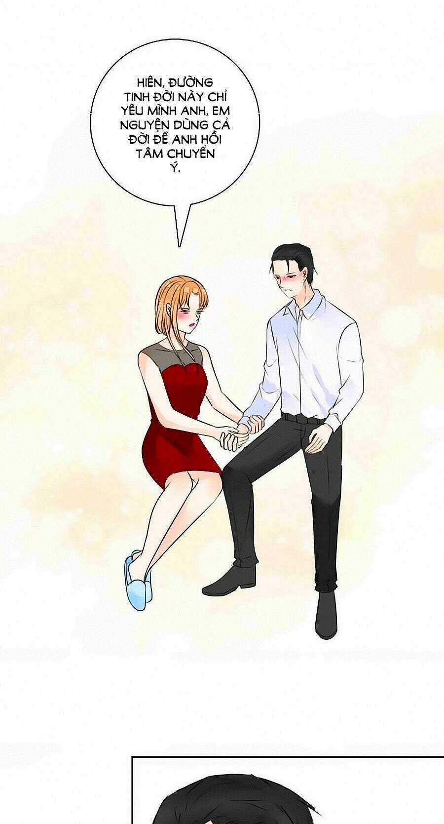 Công Chúa Nữ Vương Mệnh Chapter 63 trang 31