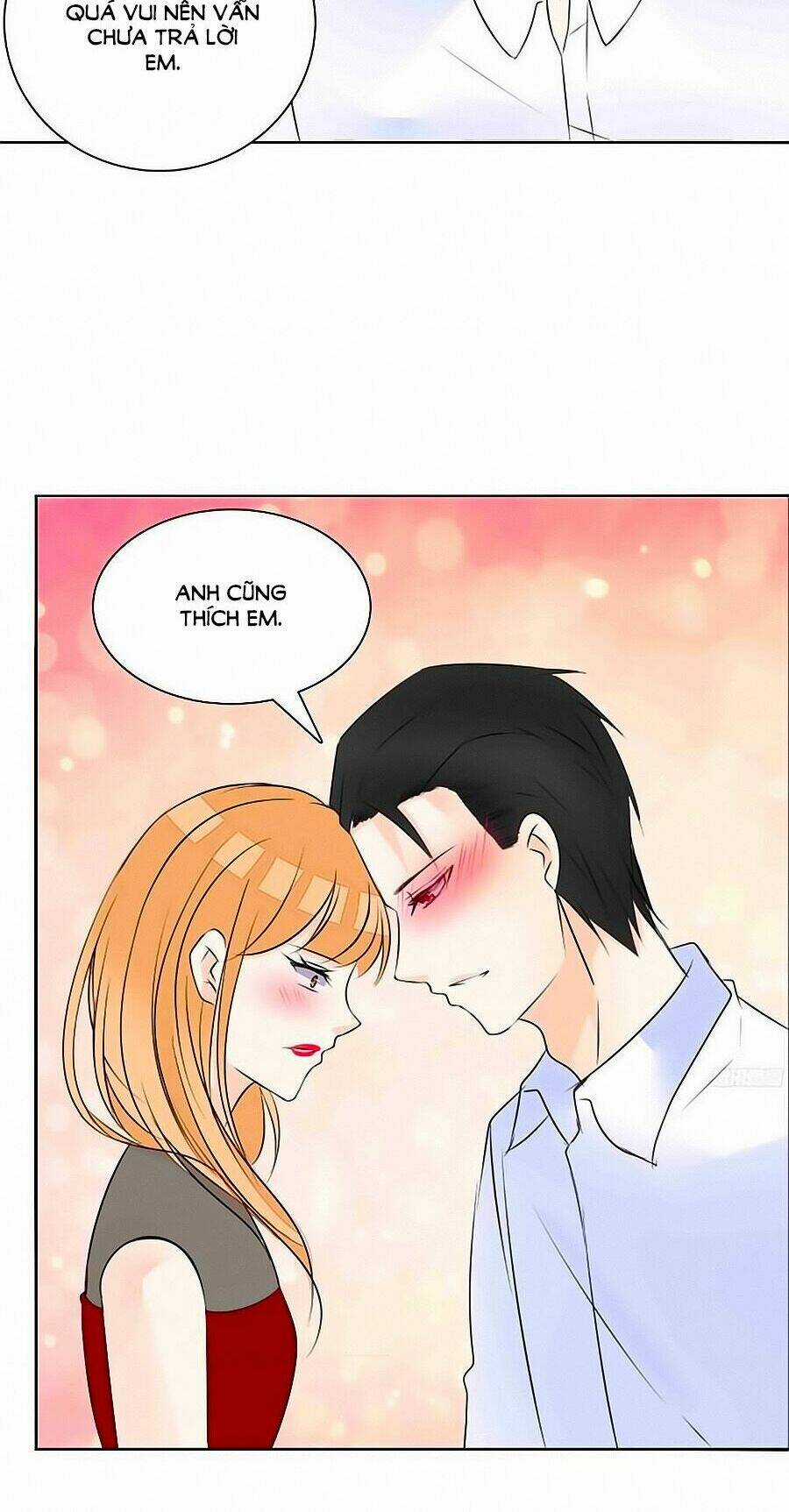 Công Chúa Nữ Vương Mệnh Chapter 63 trang 34