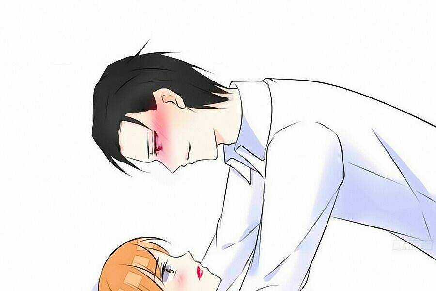 Công Chúa Nữ Vương Mệnh Chapter 63 trang 35