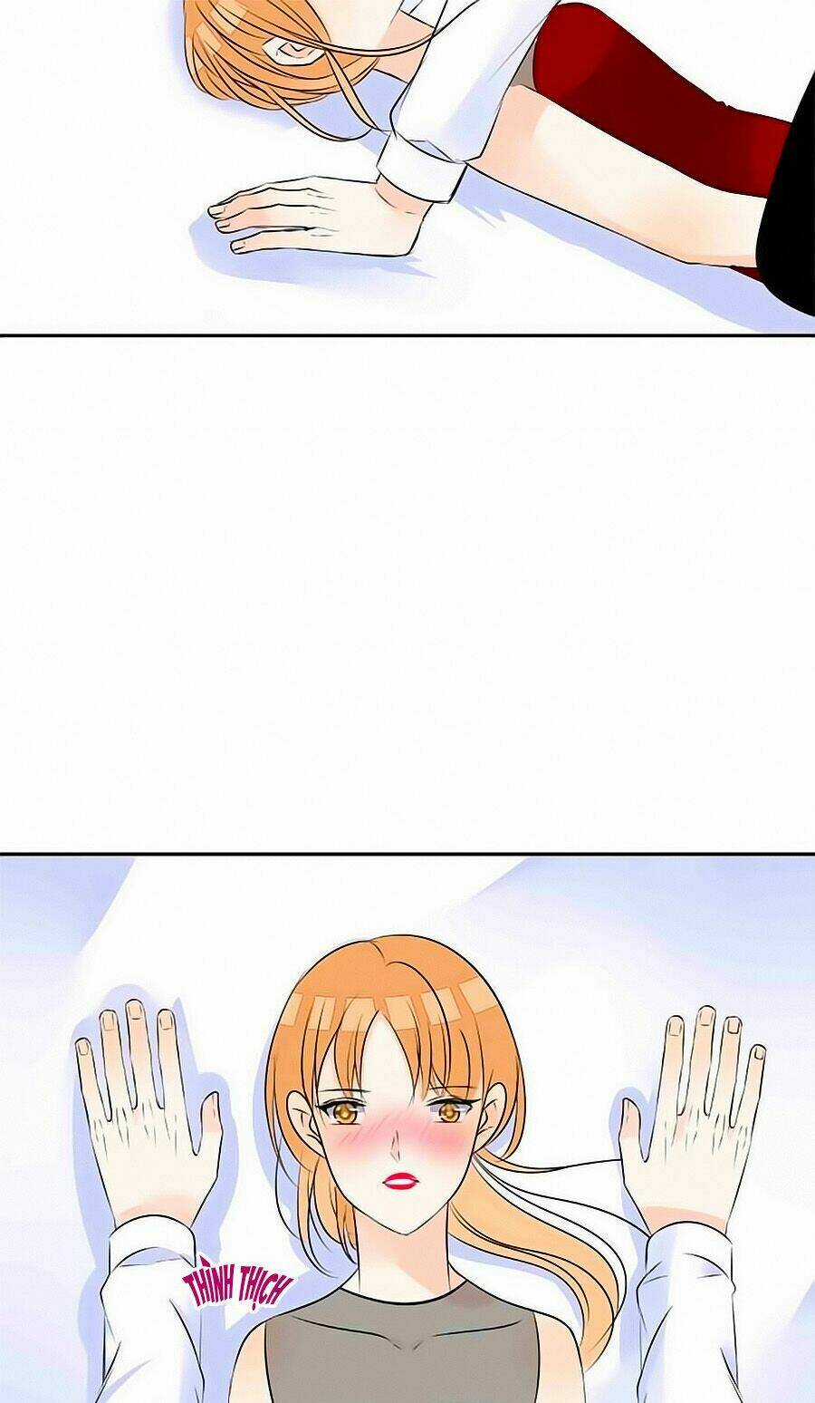 Công Chúa Nữ Vương Mệnh Chapter 63 trang 36