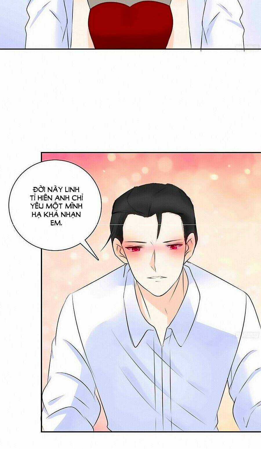 Công Chúa Nữ Vương Mệnh Chapter 63 trang 37