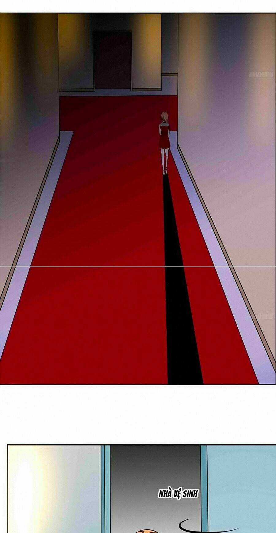 Công Chúa Nữ Vương Mệnh Chapter 63 trang 42