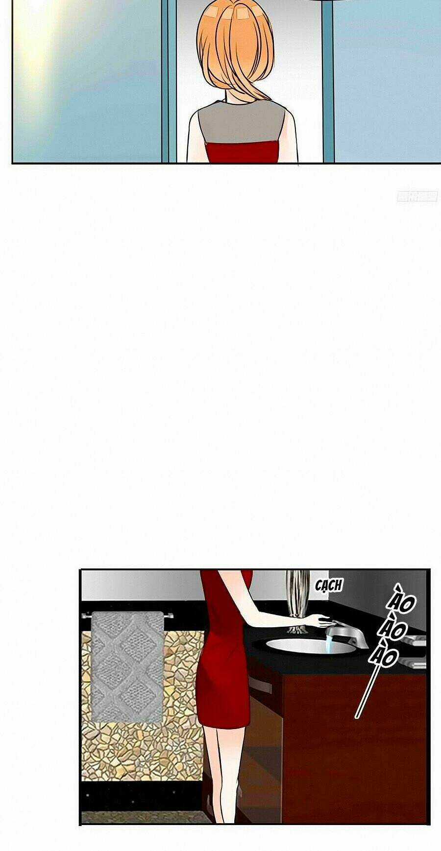 Công Chúa Nữ Vương Mệnh Chapter 63 trang 43