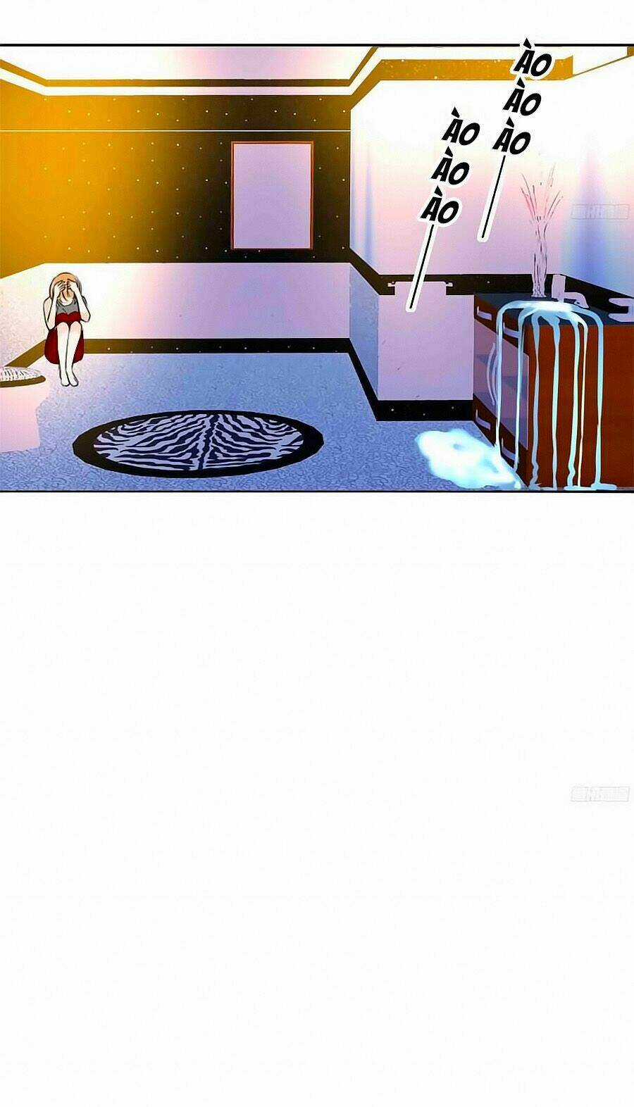 Công Chúa Nữ Vương Mệnh Chapter 63 trang 44