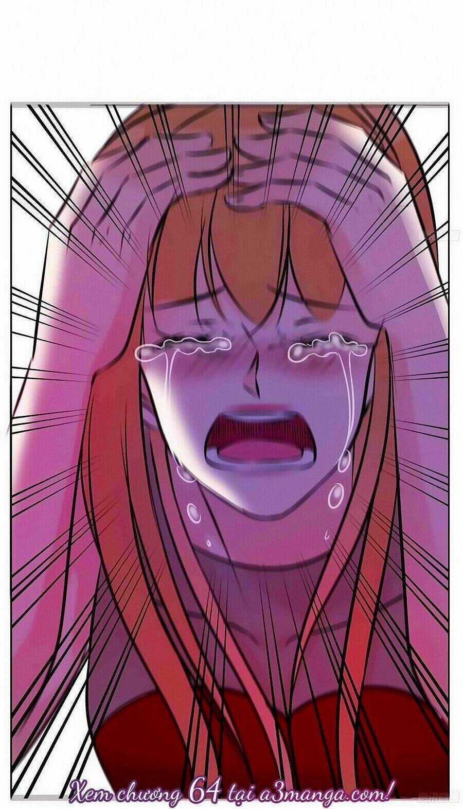 Công Chúa Nữ Vương Mệnh Chapter 63 trang 45