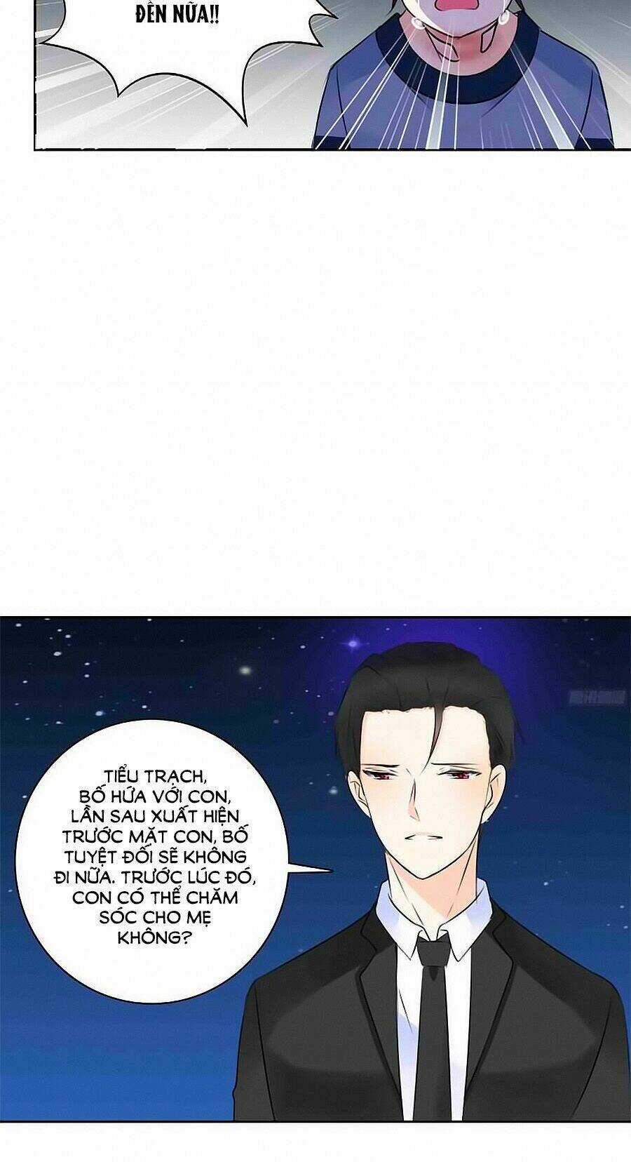 Công Chúa Nữ Vương Mệnh Chapter 63 trang 5