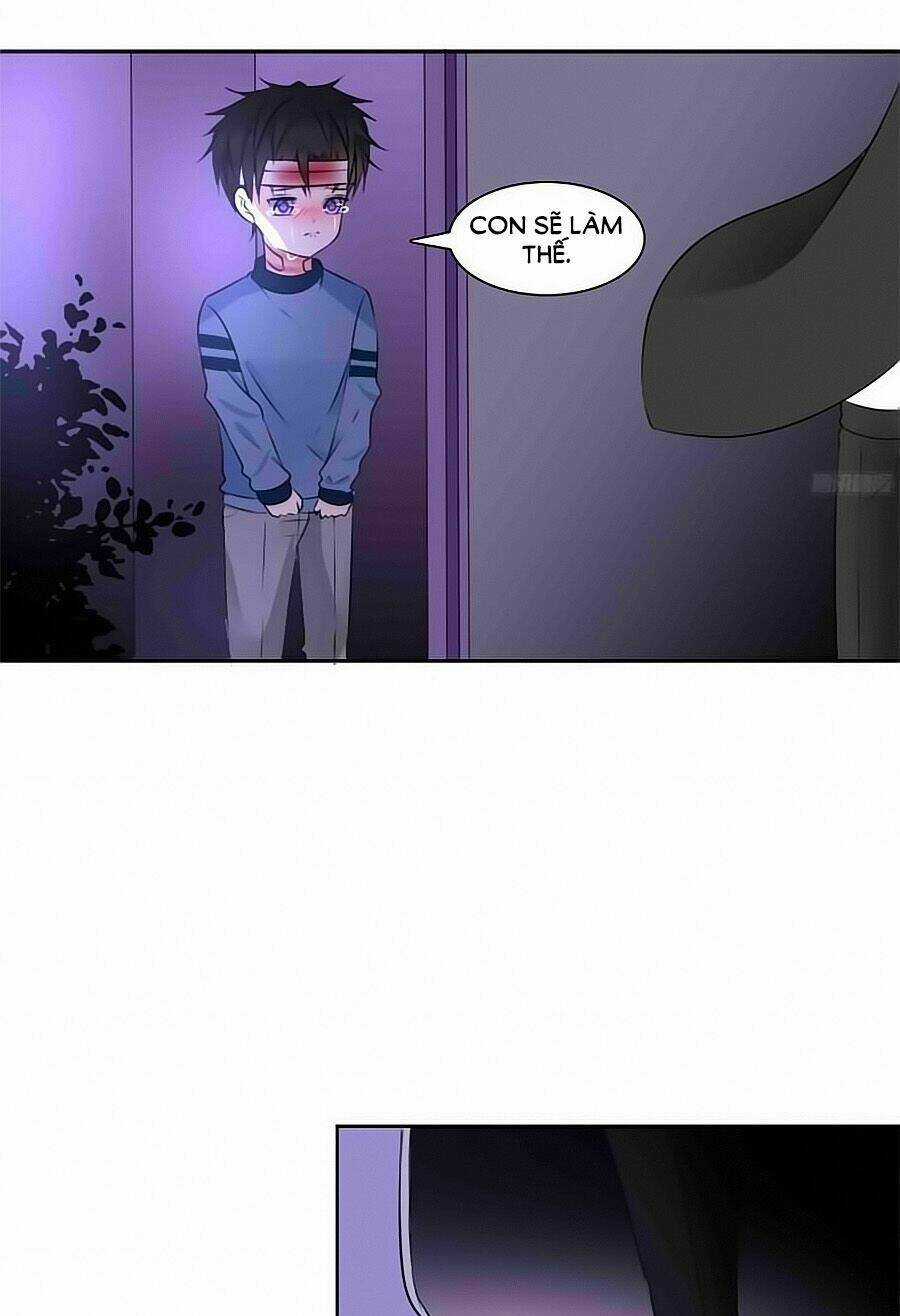 Công Chúa Nữ Vương Mệnh Chapter 63 trang 6