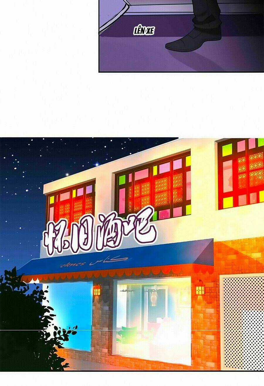 Công Chúa Nữ Vương Mệnh Chapter 63 trang 7