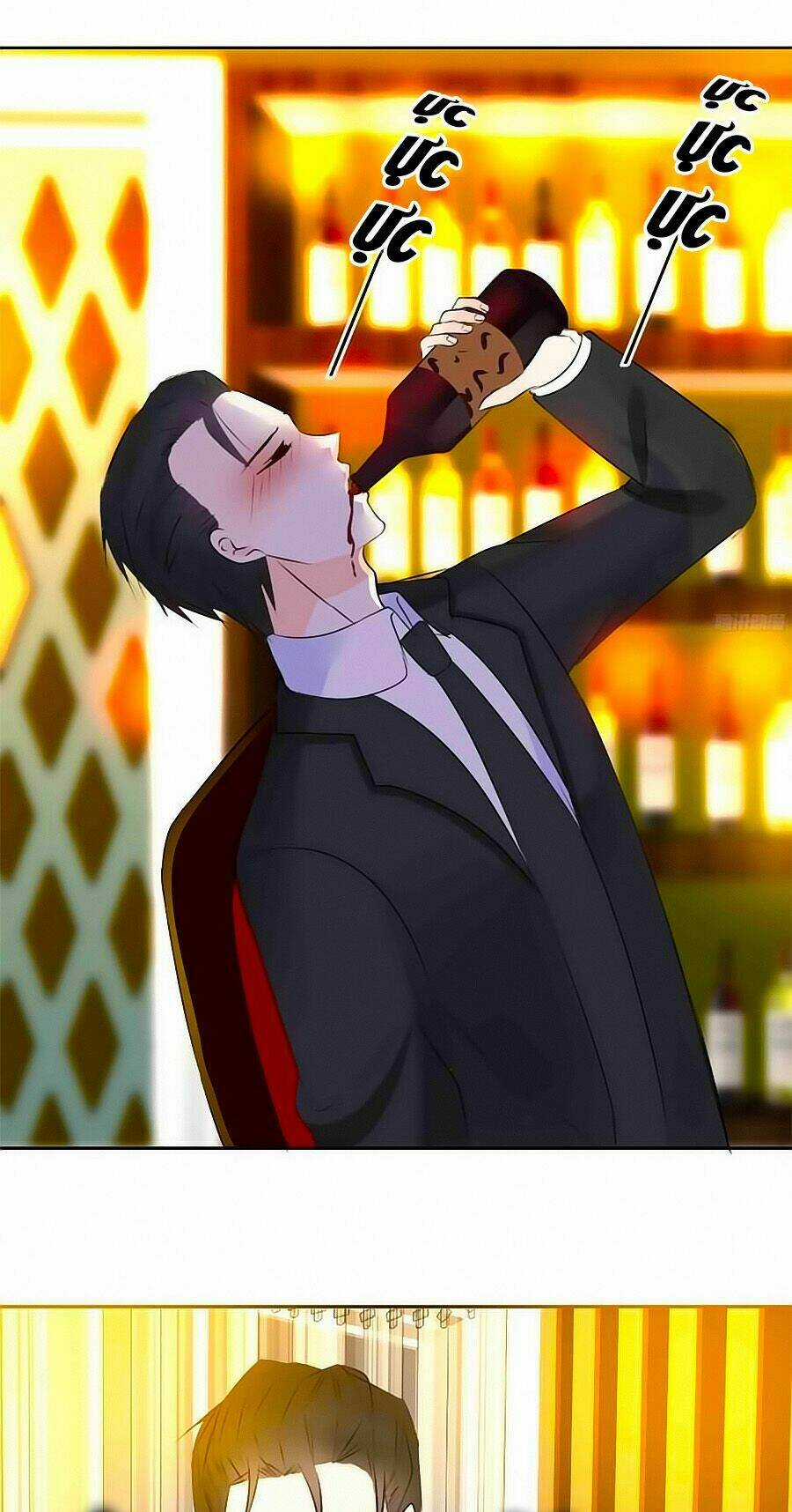 Công Chúa Nữ Vương Mệnh Chapter 63 trang 8