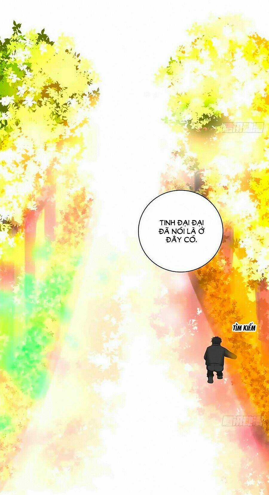 Công Chúa Nữ Vương Mệnh Chapter 65 trang 0