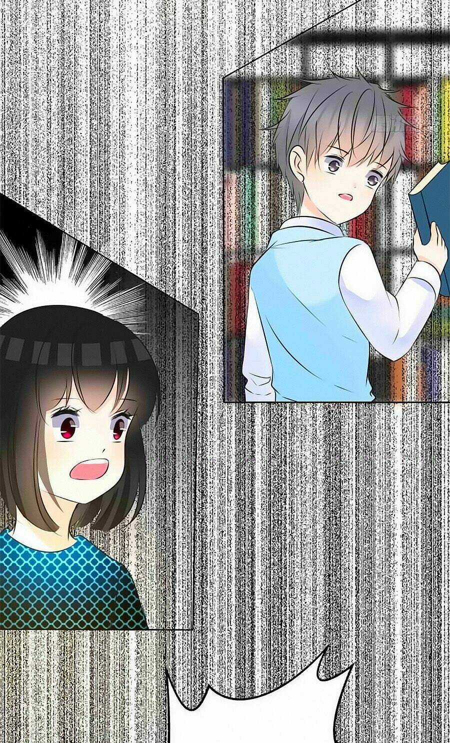 Công Chúa Nữ Vương Mệnh Chapter 65 trang 18