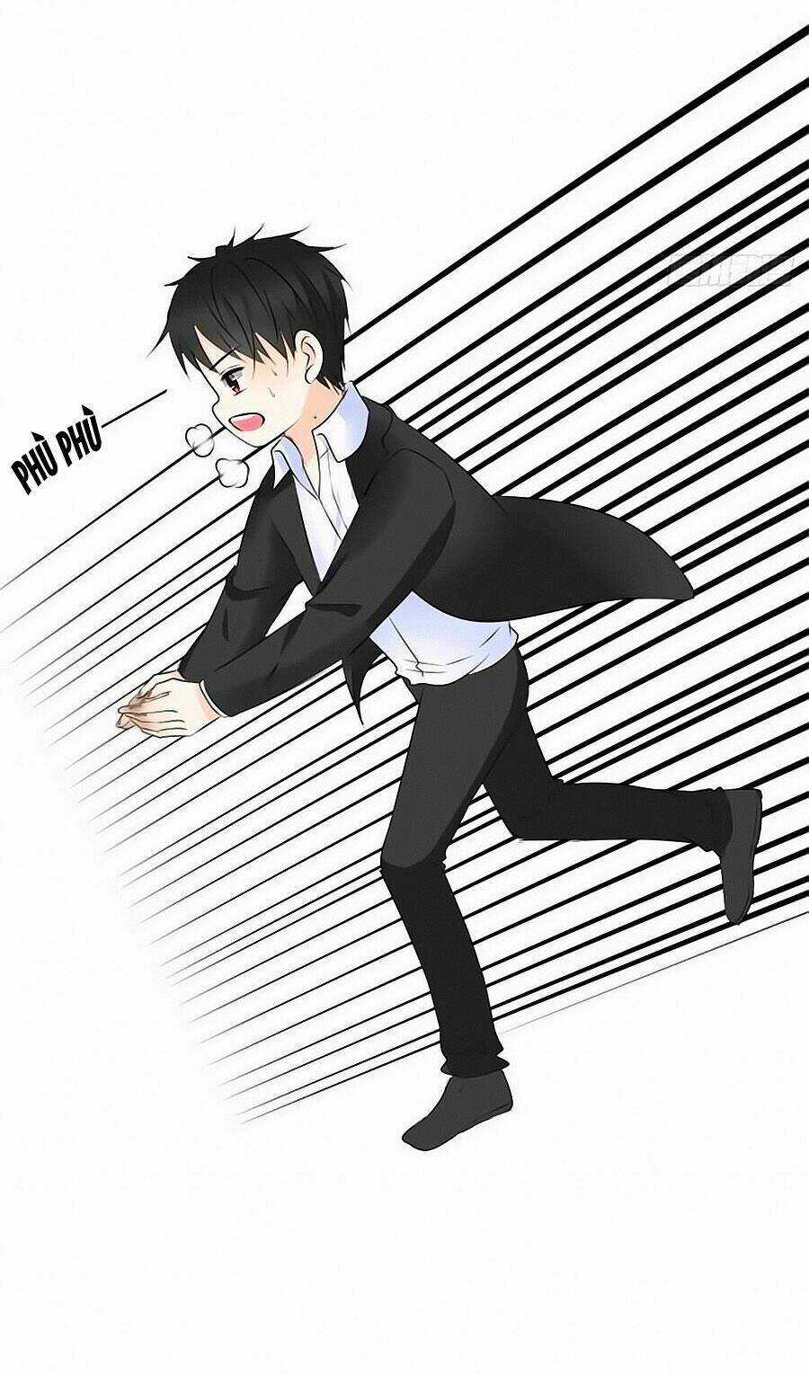 Công Chúa Nữ Vương Mệnh Chapter 65 trang 2