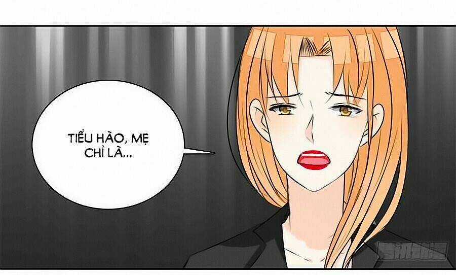 Công Chúa Nữ Vương Mệnh Chapter 65 trang 36