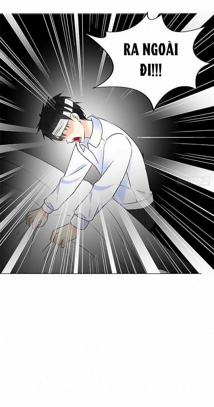 Công Chúa Nữ Vương Mệnh Chapter 65 trang 37