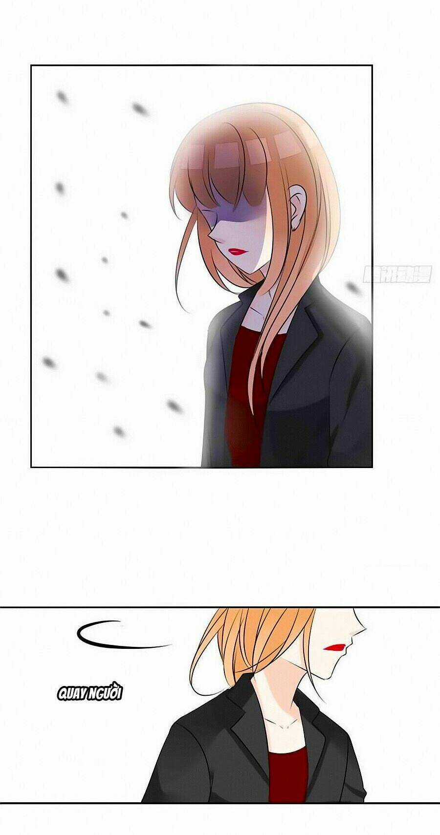 Công Chúa Nữ Vương Mệnh Chapter 65 trang 38