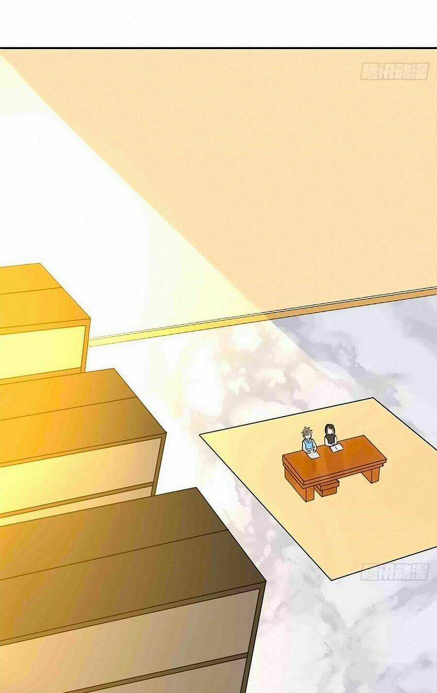 Công Chúa Nữ Vương Mệnh Chapter 65 trang 4