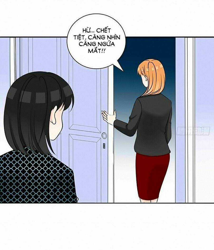 Công Chúa Nữ Vương Mệnh Chapter 65 trang 43