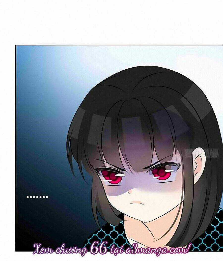 Công Chúa Nữ Vương Mệnh Chapter 65 trang 44