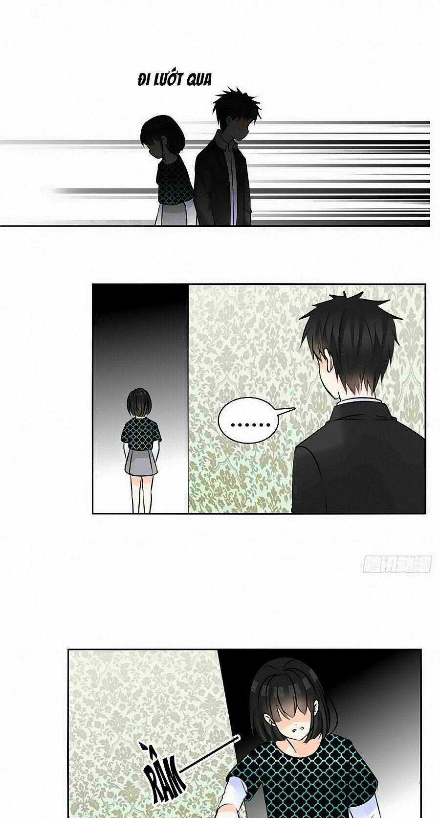 Công Chúa Nữ Vương Mệnh Chapter 66 trang 10