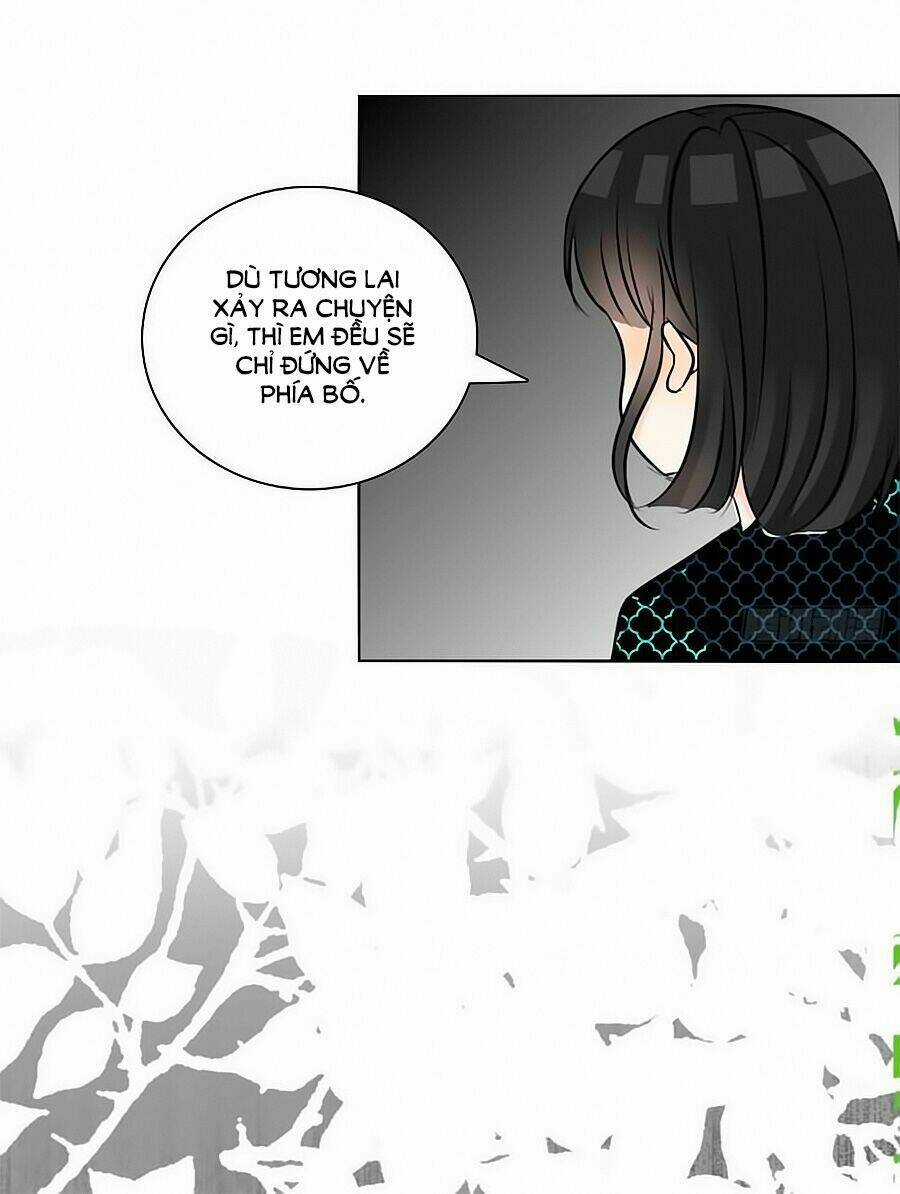 Công Chúa Nữ Vương Mệnh Chapter 66 trang 16