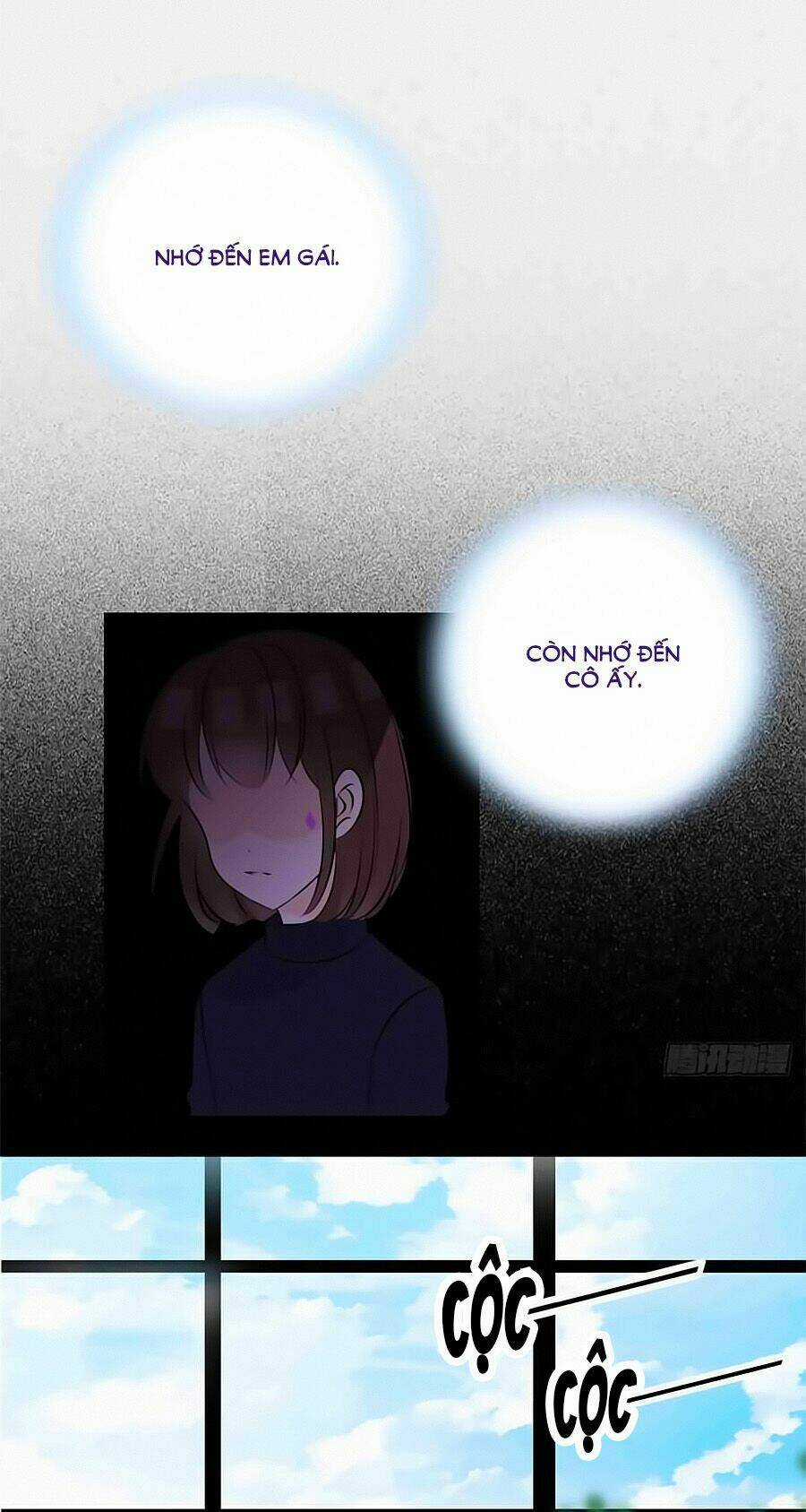 Công Chúa Nữ Vương Mệnh Chapter 66 trang 19