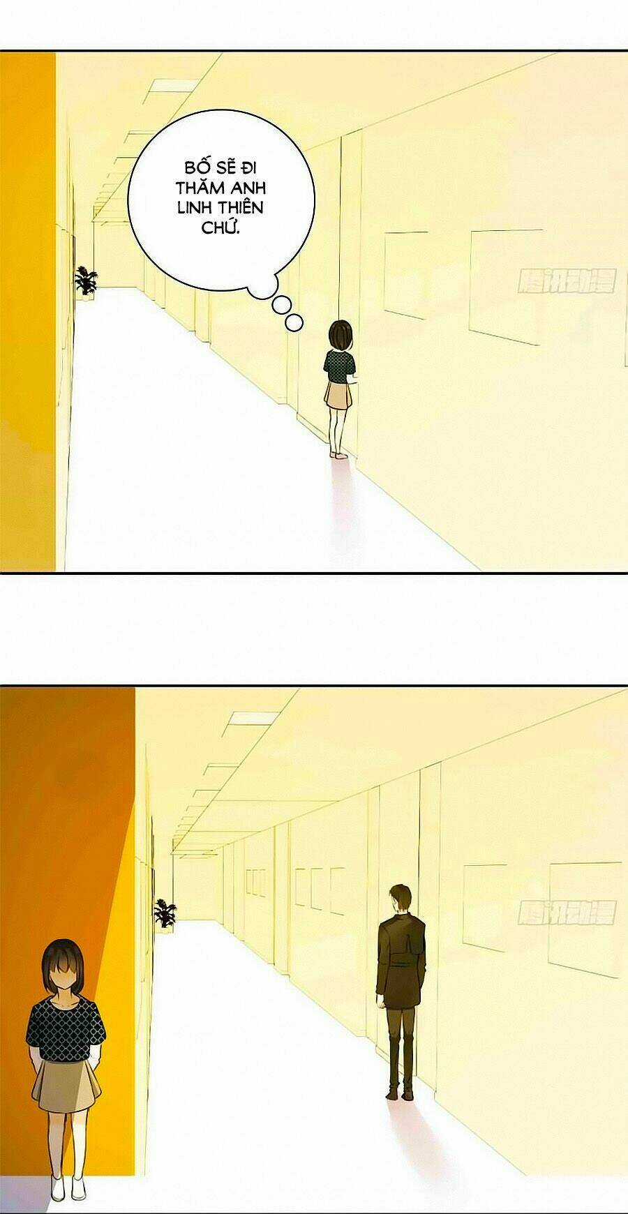 Công Chúa Nữ Vương Mệnh Chapter 66 trang 2