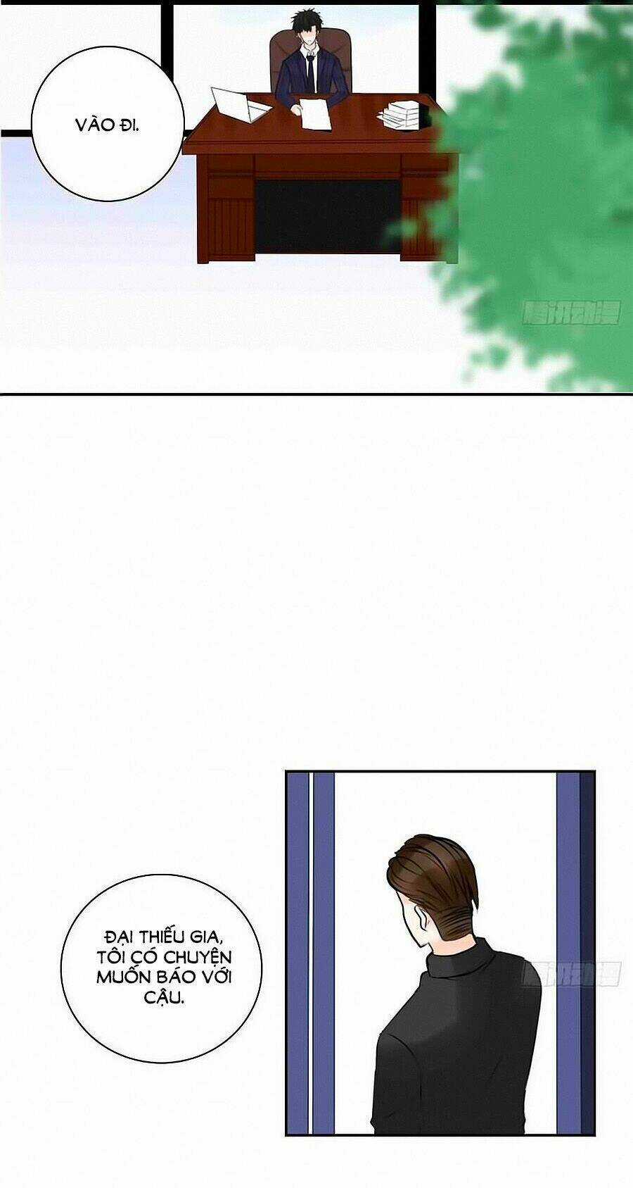 Công Chúa Nữ Vương Mệnh Chapter 66 trang 20